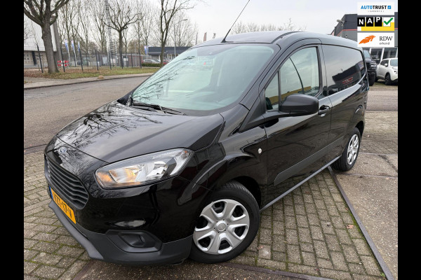 Ford Transit Courier 1.0 Trend EcoBoost 2023 S&S NAVI CAMERA NAP LUX