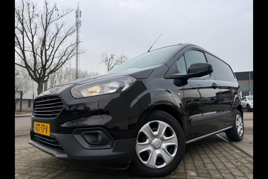 Ford Transit Courier 1.0 Trend EcoBoost 2023 S&S NAVI CAMERA NAP LUX