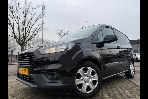 Ford Transit Courier 1.0 Trend EcoBoost 2023 S&S NAVI CAMERA NAP LUX