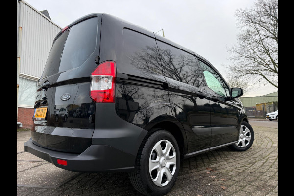Ford Transit Courier 1.0 Trend EcoBoost 2023 S&S NAVI CAMERA NAP LUX
