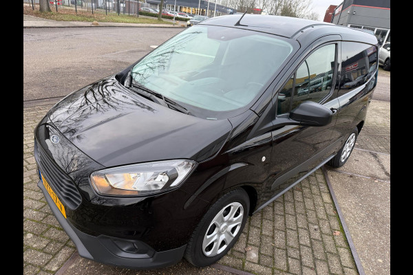 Ford Transit Courier 1.0 Trend EcoBoost 2023 S&S NAVI CAMERA NAP LUX