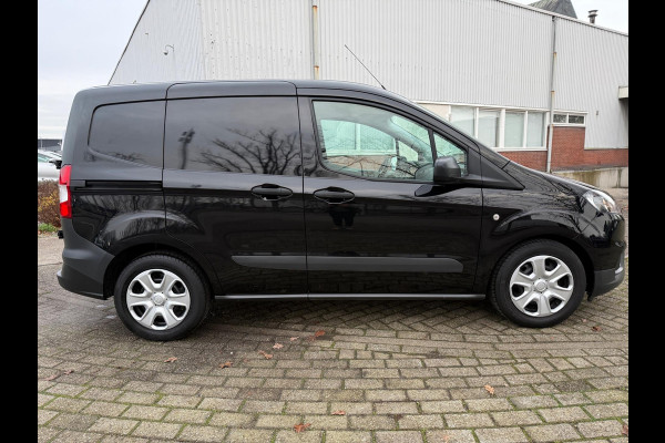 Ford Transit Courier 1.0 Trend EcoBoost 2023 S&S NAVI CAMERA NAP LUX