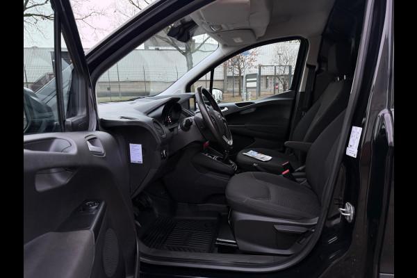 Ford Transit Courier 1.0 Trend EcoBoost 2023 S&S NAVI CAMERA NAP LUX