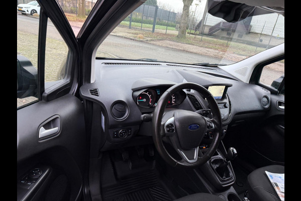 Ford Transit Courier 1.0 Trend EcoBoost 2023 S&S NAVI CAMERA NAP LUX