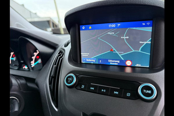 Ford Transit Courier 1.0 Trend EcoBoost 2023 S&S NAVI CAMERA NAP LUX