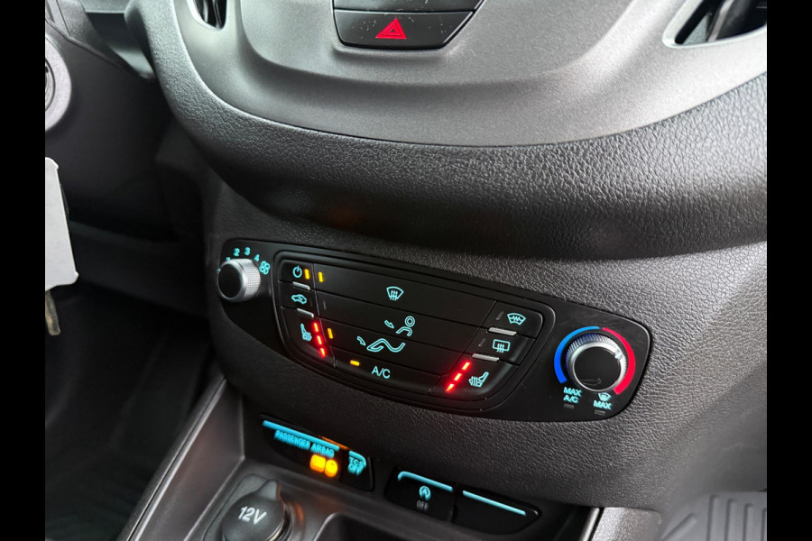 Ford Transit Courier 1.0 Trend EcoBoost 2023 S&S NAVI CAMERA NAP LUX