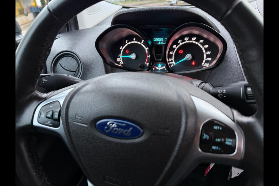 Ford Transit Courier 1.0 Trend EcoBoost 2023 S&S NAVI CAMERA NAP LUX