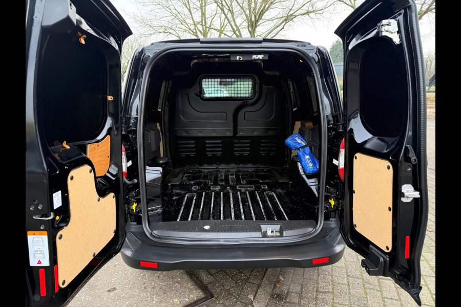 Ford Transit Courier 1.0 Trend EcoBoost 2023 S&S NAVI CAMERA NAP LUX
