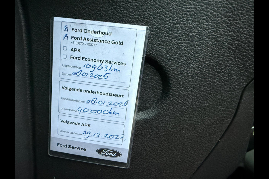 Ford Transit Courier 1.0 Trend EcoBoost 2023 S&S NAVI CAMERA NAP LUX