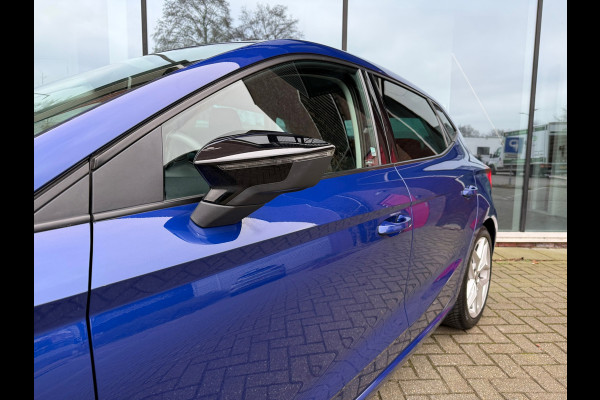 Seat Ibiza 1.0 TSI 116pk FR Business Intense - Automaat - Navi - LED - Org.NL