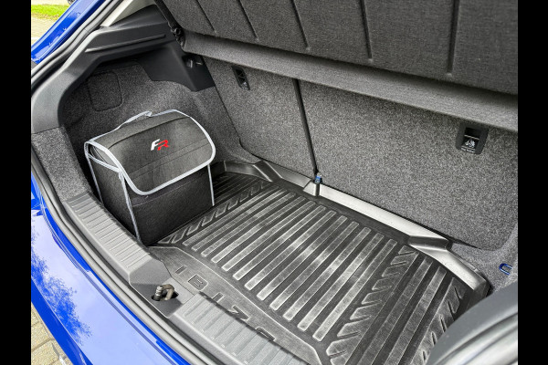 Seat Ibiza 1.0 TSI 116pk FR Business Intense - Automaat - Navi - LED - Org.NL