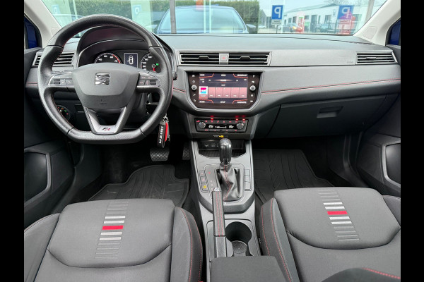 Seat Ibiza 1.0 TSI 116pk FR Business Intense - Automaat - Navi - LED - Org.NL