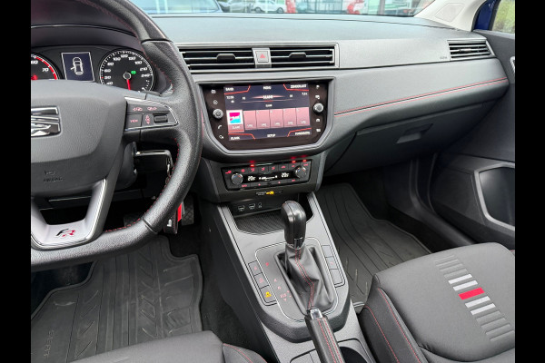 Seat Ibiza 1.0 TSI 116pk FR Business Intense - Automaat - Navi - LED - Org.NL