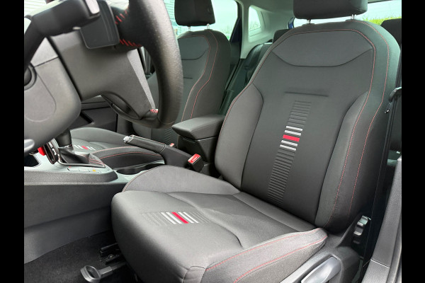 Seat Ibiza 1.0 TSI 116pk FR Business Intense - Automaat - Navi - LED - Org.NL