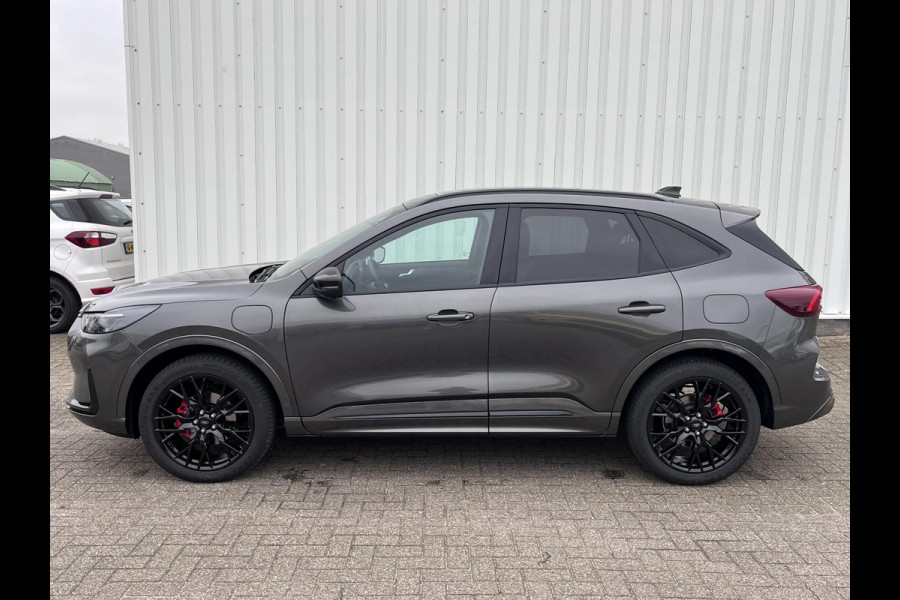 Ford Kuga 2.5 PHEV Sound Edition 243pk | Ford Voorraad | Panorama Dak | 20 inch Lichtmetaal | Winterpack | Matrix LED | Driver Assistance Pack