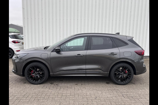 Ford Kuga 2.5 PHEV Sound Edition 243pk | Ford Voorraad | Panorama Dak | 20 inch Lichtmetaal | Winterpack | Matrix LED | Driver Assistance Pack