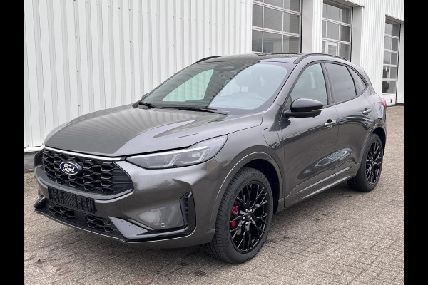 Ford Kuga 2.5 PHEV Sound Edition 243pk | Ford Voorraad | Panorama Dak | 20 inch Lichtmetaal | Winterpack | Matrix LED | Driver Assistance Pack