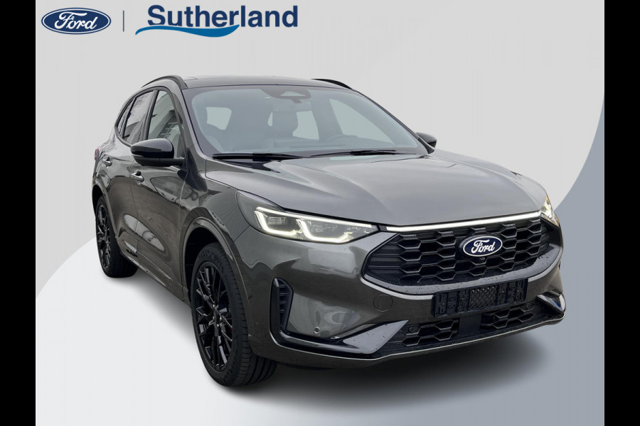 Ford Kuga 2.5 PHEV Sound Edition 243pk | Ford Voorraad | Panorama Dak | 20 inch Lichtmetaal | Winterpack | Matrix LED | Driver Assistance Pack