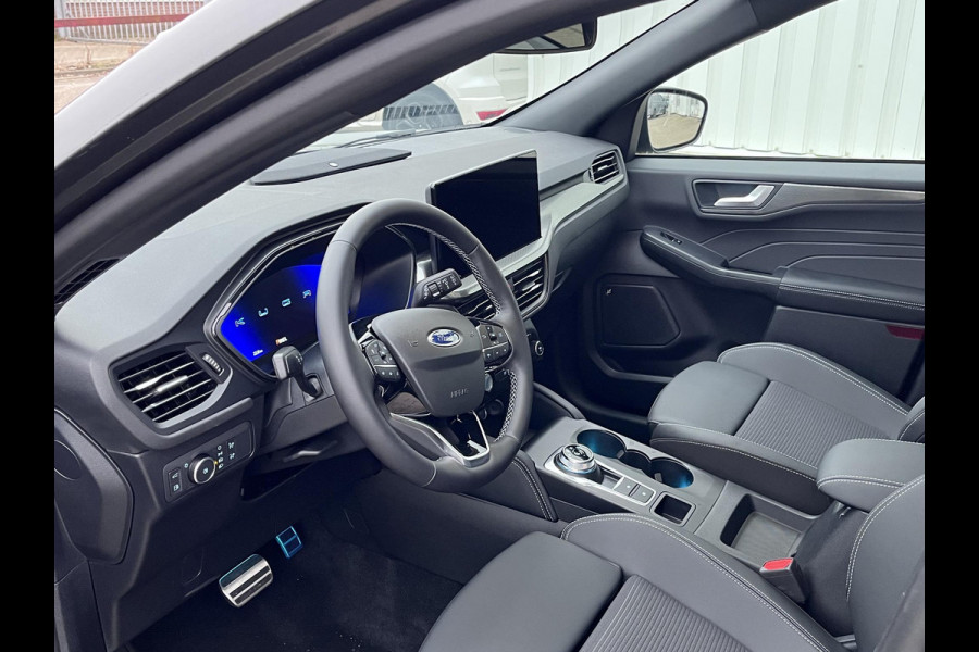 Ford Kuga 2.5 PHEV Sound Edition 243pk | Ford Voorraad | Panorama Dak | 20 inch Lichtmetaal | Winterpack | Matrix LED | Driver Assistance Pack