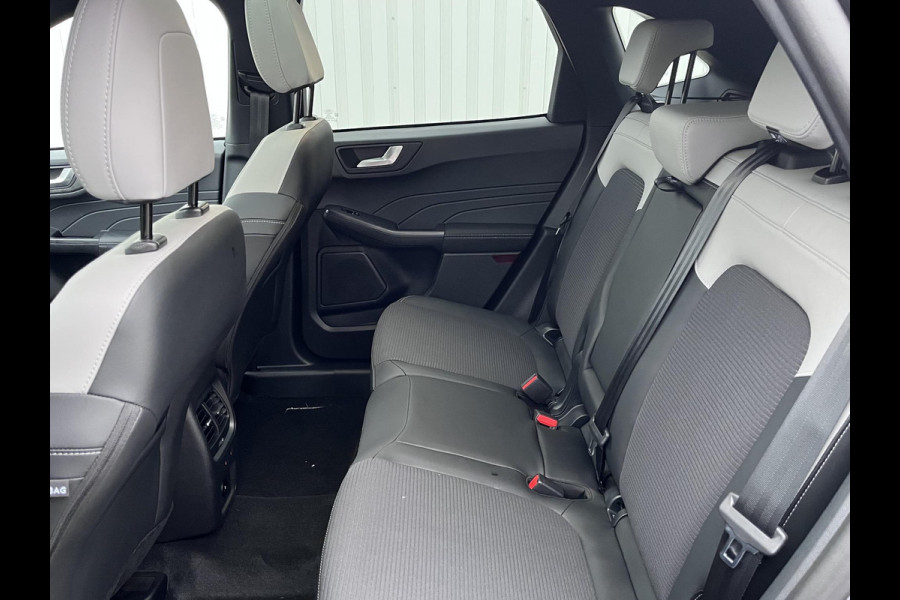 Ford Kuga 2.5 PHEV Sound Edition 243pk | Ford Voorraad | Panorama Dak | 20 inch Lichtmetaal | Winterpack | Matrix LED | Driver Assistance Pack