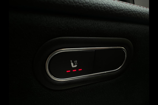 Mercedes-Benz CLA-Klasse 220 AMG Pano|Sfeer|Camera|Nightpakket