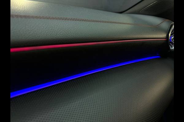 Mercedes-Benz CLA-Klasse 220 AMG Pano|Sfeer|Camera|Nightpakket