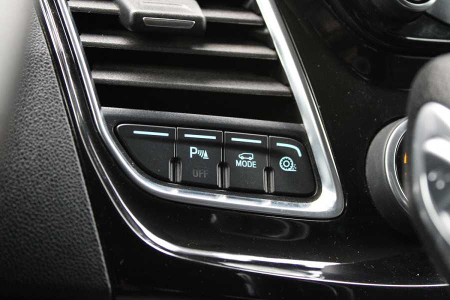 Ford Tourneo Custom 320 2.0 TDCI L2H1 185pk - 2x Schuif - Xenon - Trekhaak - Standkachel - Leder - Camera - Carplay - Blindspot - Rijklaar