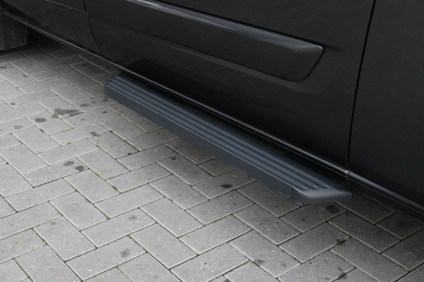 Ford Tourneo Custom 320 2.0 TDCI L2H1 185pk - 2x Schuif - Xenon - Trekhaak - Standkachel - Leder - Camera - Carplay - Blindspot - Rijklaar