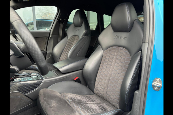 Audi RS6 *PERFORMANCE*CERAMIC*SOFCL*B&O*HUD*AKRA*KW*CONCAVE