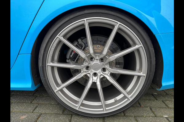 Audi RS6 *PERFORMANCE*CERAMIC*SOFCL*B&O*HUD*AKRA*KW*CONCAVE