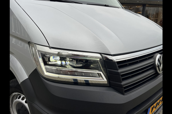 Volkswagen Crafter 35 2.0 TDI L3H2 Comfortline 177pk Automaat 8-traps