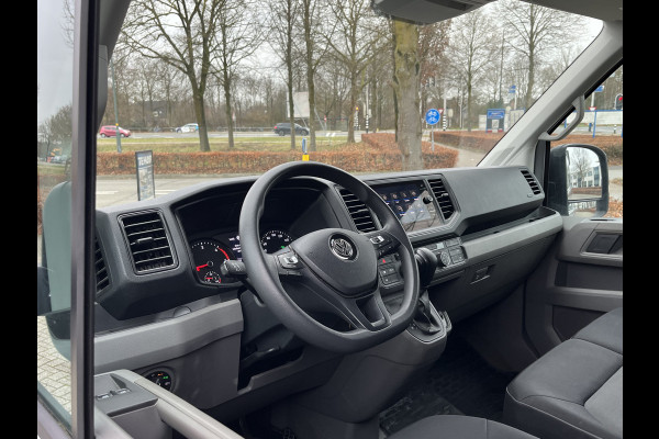 Volkswagen Crafter 35 2.0 TDI L3H2 Comfortline 177pk Automaat 8-traps