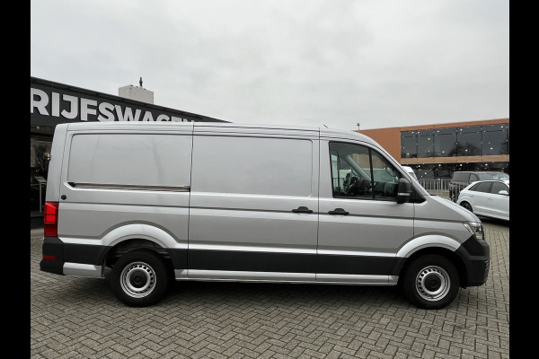 Volkswagen Crafter 35 2.0 TDI L3H2 Comfortline 177pk Automaat 8-traps