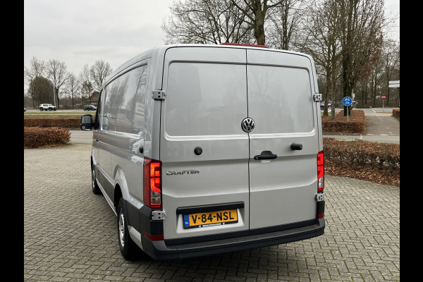 Volkswagen Crafter 35 2.0 TDI L3H2 Comfortline 177pk Automaat 8-traps