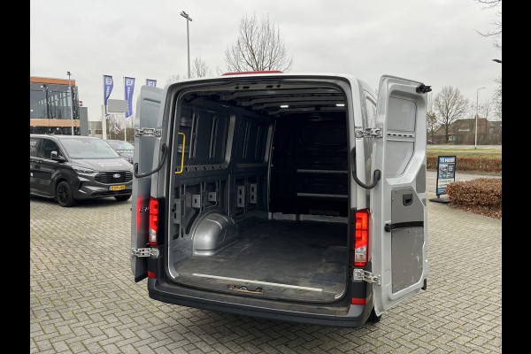 Volkswagen Crafter 35 2.0 TDI L3H2 Comfortline 177pk Automaat 8-traps