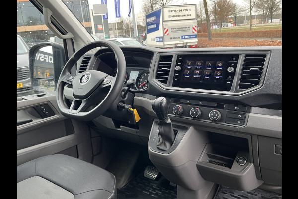 Volkswagen Crafter 35 2.0 TDI L3H2 Comfortline 177pk Automaat 8-traps