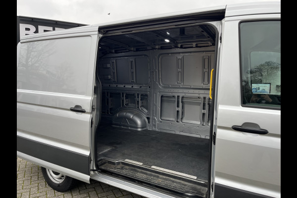 Volkswagen Crafter 35 2.0 TDI L3H2 Comfortline 177pk Automaat 8-traps