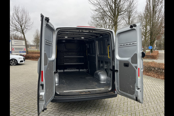 Volkswagen Crafter 35 2.0 TDI L3H2 Comfortline 177pk Automaat 8-traps