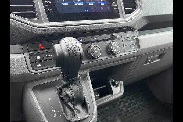 Volkswagen Crafter 35 2.0 TDI L3H2 Comfortline 177pk Automaat 8-traps