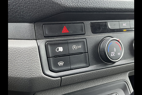 Volkswagen Crafter 35 2.0 TDI L3H2 Comfortline 177pk Automaat 8-traps