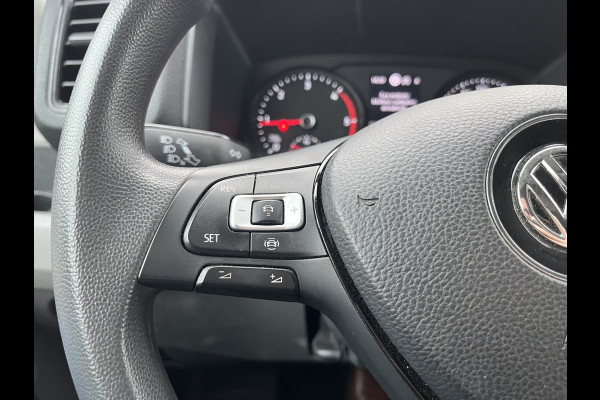 Volkswagen Crafter 35 2.0 TDI L3H2 Comfortline 177pk Automaat 8-traps