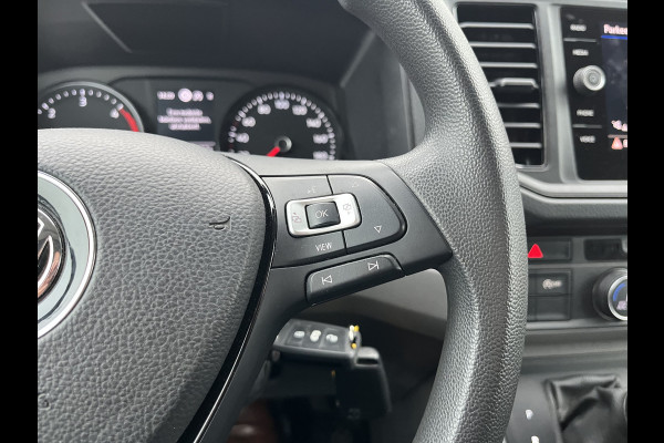 Volkswagen Crafter 35 2.0 TDI L3H2 Comfortline 177pk Automaat 8-traps