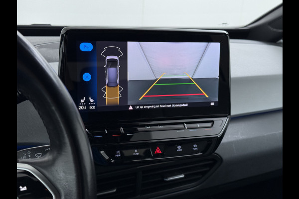Volkswagen ID.3 First Plus 58kWh Navi-Pro Adap.Cruise Camera 19" Ecc Apple Carplay Android Auto SOH 86% Stoel+Stuurverwarming Lmv Matrix led Privacy Glas Keyless Rijstrooksensor Origineel Nederlandse Auto