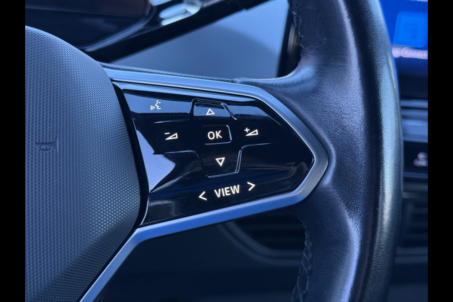 Volkswagen ID.3 First Plus 58kWh Navi-Pro Adap.Cruise Camera 19" Ecc Apple Carplay Android Auto SOH 86% Stoel+Stuurverwarming Lmv Matrix led Privacy Glas Keyless Rijstrooksensor Origineel Nederlandse Auto