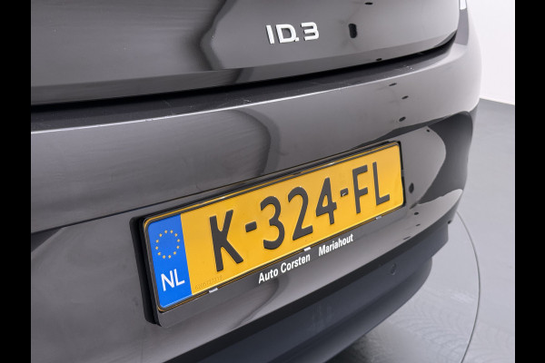Volkswagen ID.3 First Plus 58kWh Navi-Pro Adap.Cruise Camera 19" Ecc Apple Carplay Android Auto SOH 86% Stoel+Stuurverwarming Lmv Matrix led Privacy Glas Keyless Rijstrooksensor Origineel Nederlandse Auto