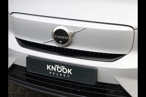 Volvo XC40 Recharge Twin Ultimate 78 kWh / Panoramadak / Stoelverwarming / Parkeersensoren voor+achter / Apple Carplay/Android Auto / 19 Inch / LED / Harman Kardon