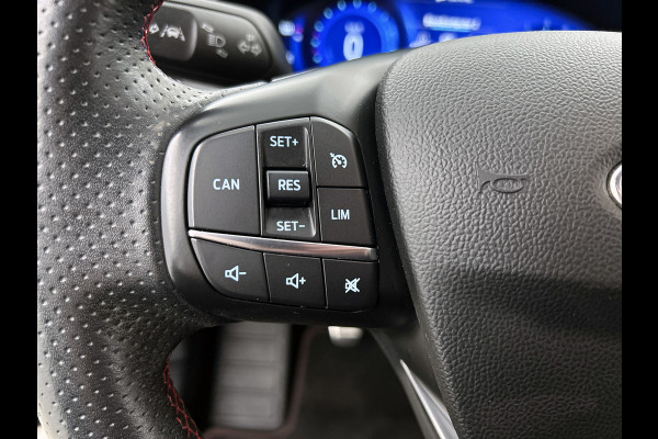 Ford Focus 1.0 EcoBoost Hybrid ST Line X Business (TREKHAAK AFNEEMBAAR, CAMERA, STUUR-/STOELVERWARMING, 1e EIGENAAR)