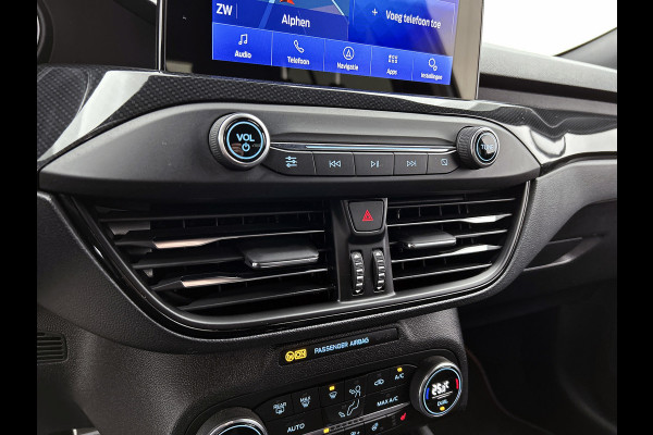 Ford Focus 1.0 EcoBoost Hybrid ST Line X Business (TREKHAAK AFNEEMBAAR, CAMERA, STUUR-/STOELVERWARMING, 1e EIGENAAR)