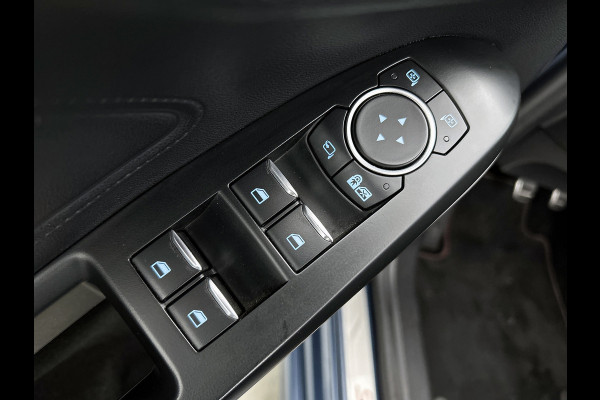 Ford Focus 1.0 EcoBoost Hybrid ST Line X Business (TREKHAAK AFNEEMBAAR, CAMERA, STUUR-/STOELVERWARMING, 1e EIGENAAR)