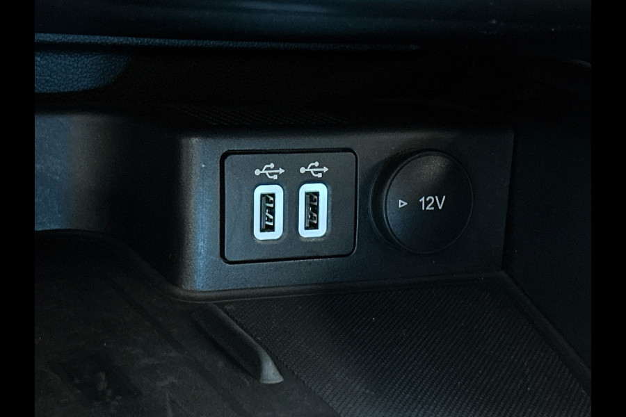 Ford Focus 1.0 EcoBoost Hybrid ST Line X Business (TREKHAAK AFNEEMBAAR, CAMERA, STUUR-/STOELVERWARMING, 1e EIGENAAR)